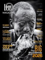 Lens Magazine